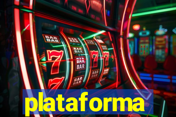 plataforma estrangeira de jogos